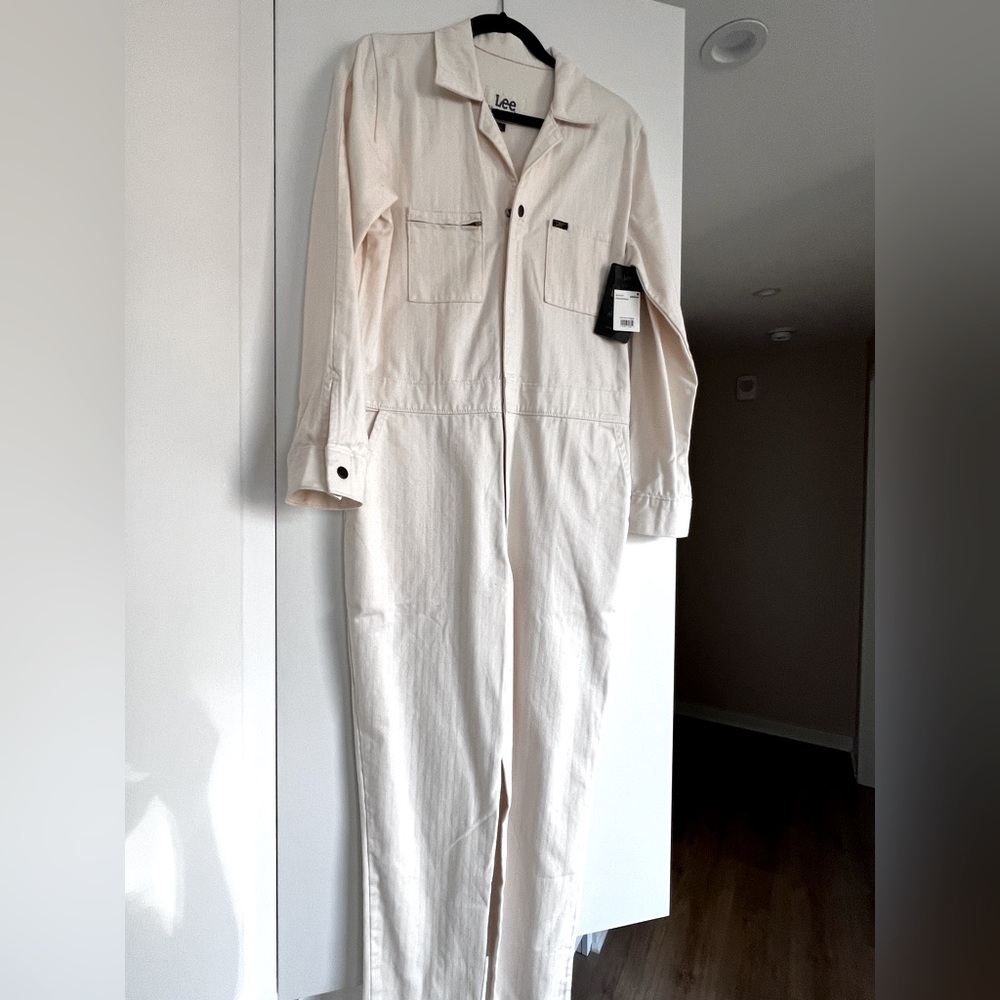 Lee “Union Alls” Boiler Suit